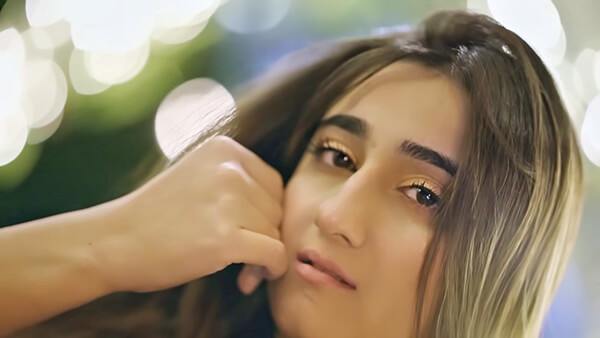 Je Pata Hunda Lyrics {Meaning} — Nimra Mehra