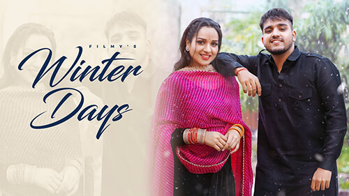 Winter Days Lyrics Filmy