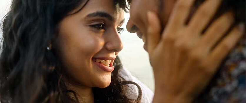 Yaarum Kaanadha Lyrics {Meaning} — Fight Club | Kapil Kapilan | Keerthana Vaidyanaathan