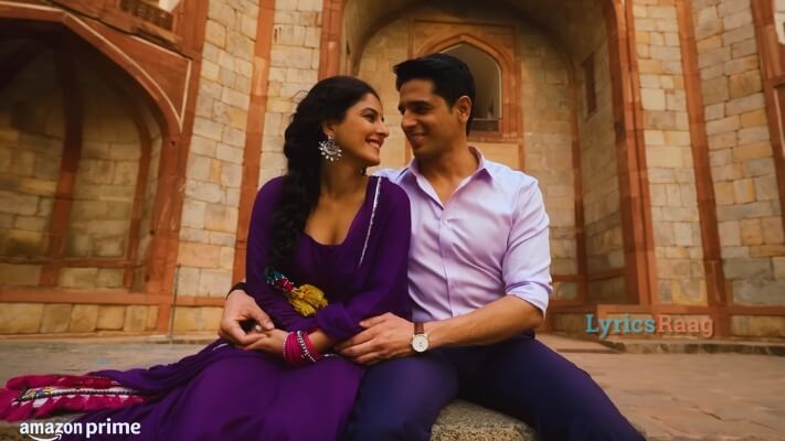 Bairiya Re Lyrics English Translation – Indian Police Force (Tv Series) | Vishal Mishra