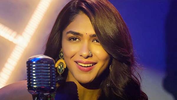 Ammaadi Lyrics Translation: Pranam Alladi Podha | Hi Nanna | Kaala Bhairava | Shakthisree Gopalan