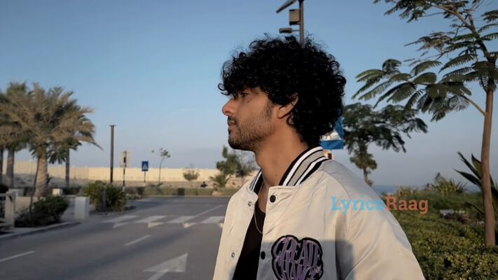 jurmana lyrics translation kaifi khalil