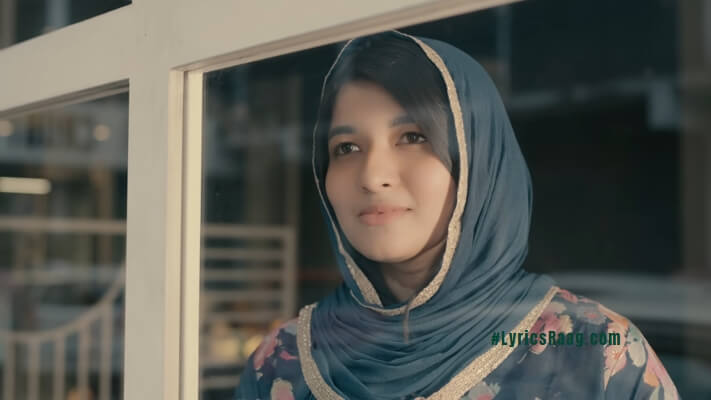 kalbinte theerathu lyrics sajeer koppam shabnam rafeeque