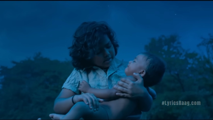 Manathe Marikurumbe Lyrics English Meaning – Pulimurugan (2016) | Vani Jairam