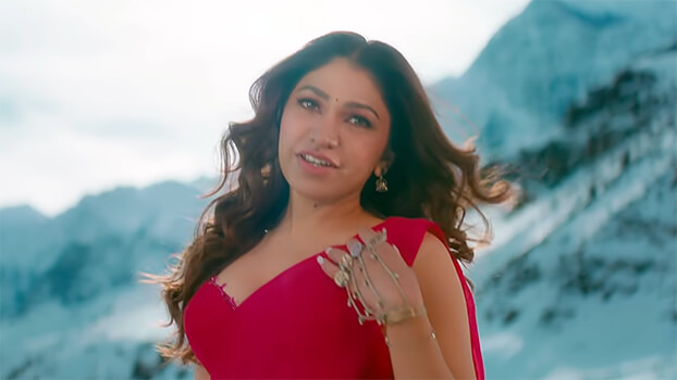 Meri Zindagi Ban Gaya Hai Tu Lyrics (Meaning) — Tulsi Kumar | Vishal Mishra