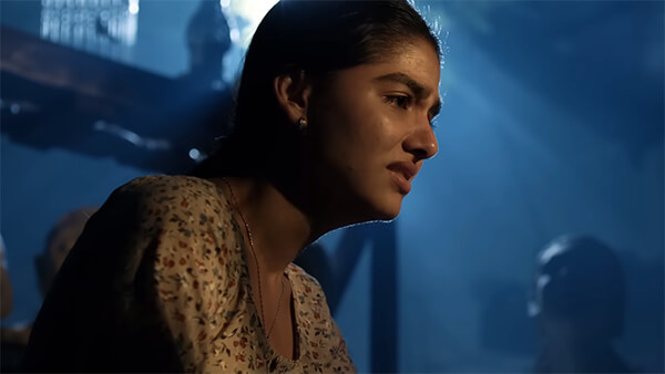 Roohe Lyrics – Neru | Karthik