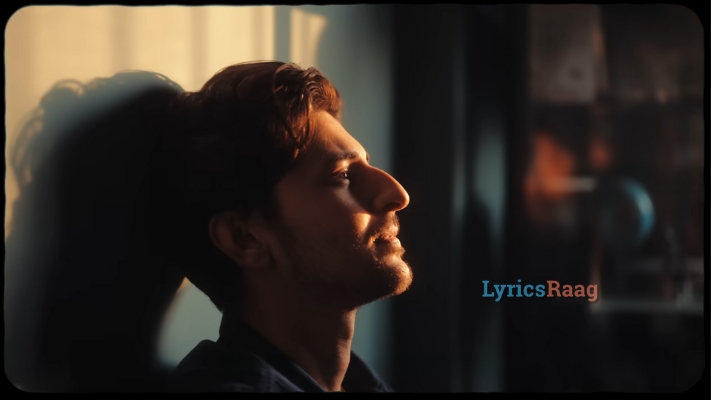 Saajan Ve Lyrics (Translation) — Darshan Raval