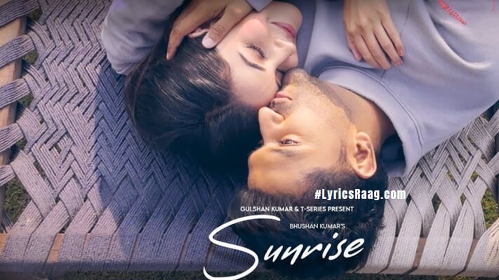 Sunrise Lyrics English Translation – Guru Randhawa | Shehnaaz Gill