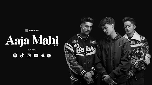 Aur’s Aaja Mahi Lyrics Translation | Uraan