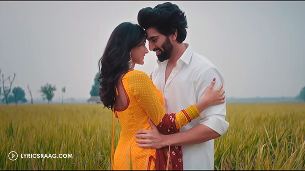 Laqshay Kapoor’s Barbaad Lyrics Translation | Sanchi Rai