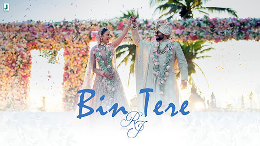 Bin Tere Lyrics (Translation) – Rakulpreet Singh | Jackky Bhagnani | Tanishk Bagchi