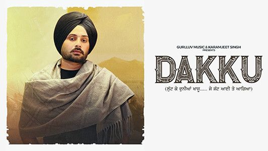 Dakku Lyrics (Daku): Gurlluv (AKA Gurluv)