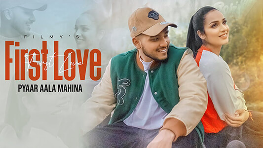 First Love Lyrics Filmy