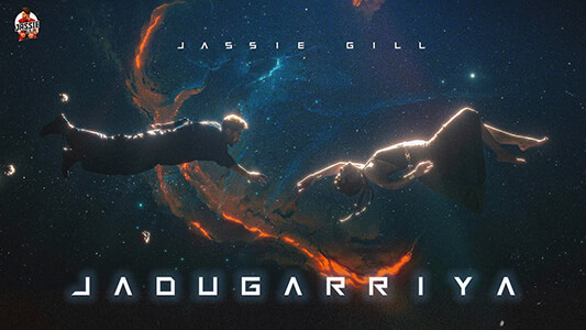 Jadugarriya Lyrics (Meaning): Jassie Gill