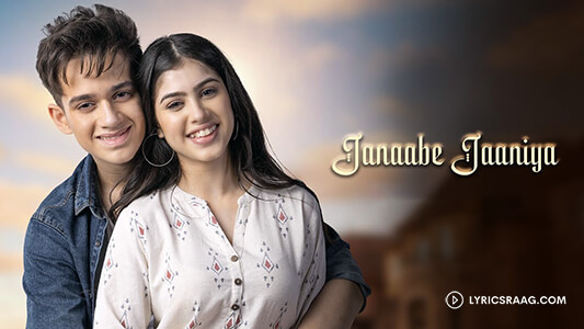 Janaabe Jaaniya Lyrics (Meaning) — Javed Ali