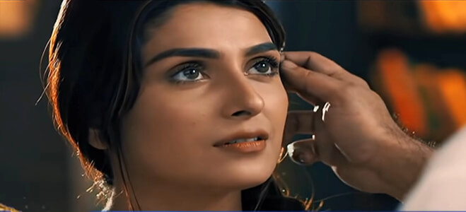 Mere Paas Tum Ho Lyrics Translation | Pakistani TV Drama OST | Rahat Fateh Ali Khan