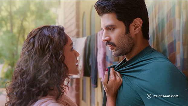 Nanda Nandana Lyrics (Meaning) – The Family Star | Sid Sriram