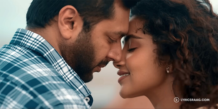 Netru Varai Lyrics {Translation}: Siren (movie) | Sid Sriram