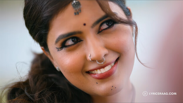 Pulamme Pilla Lyrics (Translation) — Hanuman (Telugu) | Gowrahari