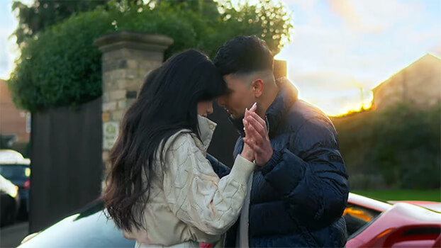 Pyaar Mein Lyrics English Translation Zack Knight