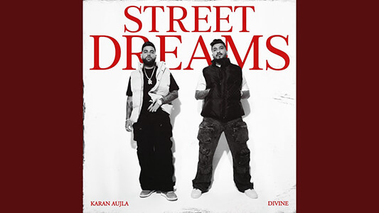 Top Class / Overseas Lyrics (Meaning): Divine | Karan Aujla