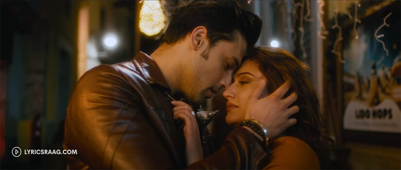 Tumhari Mohabbat Lyrics English Meaning — Stebin Ben | Chinmayi Sripada