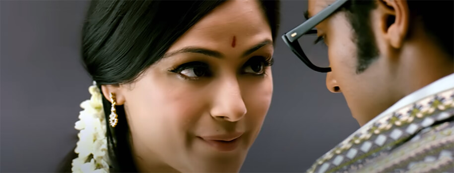 Mundhinam Parthene Lyrics Translation: Vaaranam Aayiram | Naresh Iyer | Prashanthini