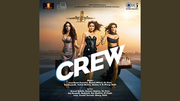 B Praak: Darbadar Lyrics (English Translation) – Crew (Movie)