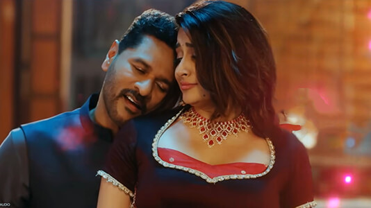 Hithalaka Karibyada Maava Lyrics English (Translation) Karataka Damanaka
