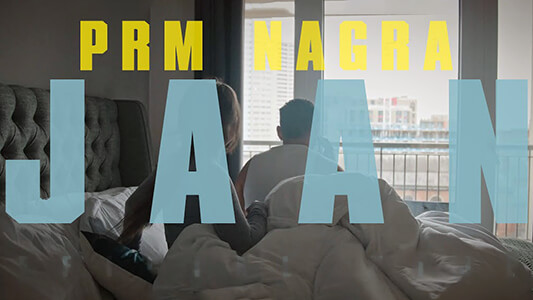 Jaan (flame) Lyrics English Meaning- Prm Nagra