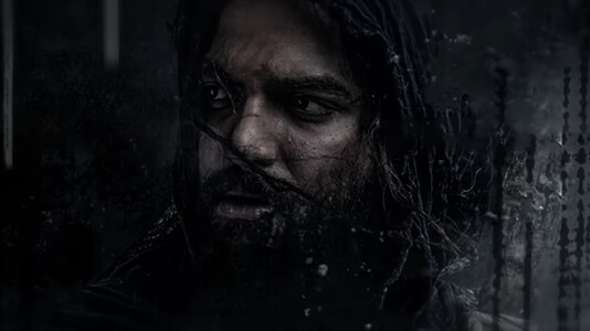 Shivam - The Spirit Of Gaami Lyrics Gaami