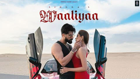 Waaliyan Lyrics [English Translation] Singga