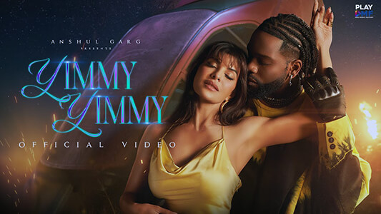 Yimmy Yimmy Lyrics English {Meaning}: Tayc | Shreya Ghoshal | Jacqueline Fernandez