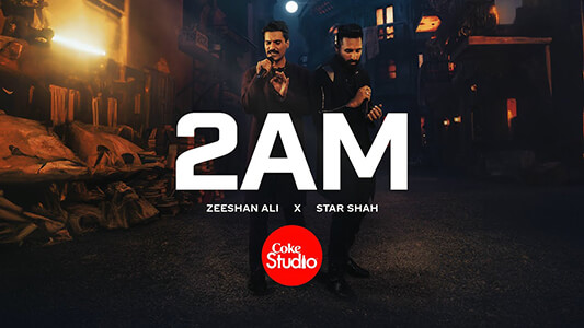 2am Lyrics Translated in English Star Shah Zeeshan Ali