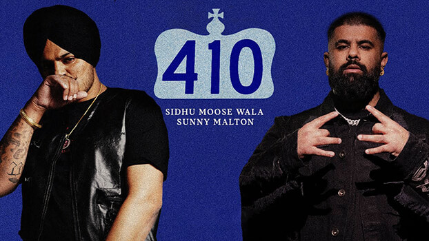 410 Lyrics English Meaning Sidhu Moose Wala Sunny Malton