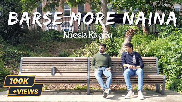 Barse More Naina Lyrics English Meaning Khoslaraghu