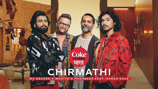 Chirmathi Lyrics English Meaning Mc Square Mohito Hashbass