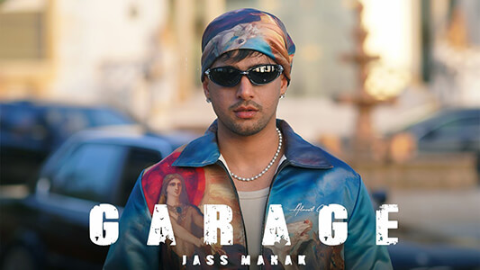 Garage Lyrics English Translation Jass Manak