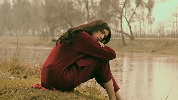 Home Sick Lyrics English Meaning Sanam Marvi Kaka