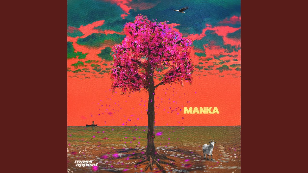 Manka Lyrics English Meaning Dabzee Thudwiser