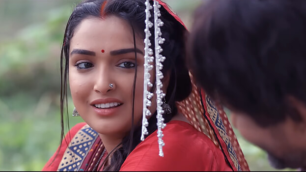 Maroon Color Sadiya Lyrics Translated to English Fasal Kalpna Neelkamal Singh