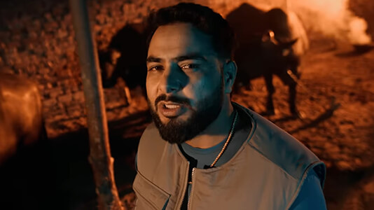 Khan Bhaini: Nowadays Lyrics English (Translation)