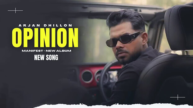 Opinion Lyrics English Meaning Arjan Dhillon