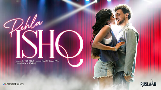 Pehla Ishq Lyrics English Meaning Ruslaan Rito Riba