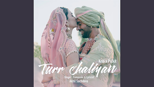 Turr Chaliyan Lyrics Translated to English Akhil Sachdeva