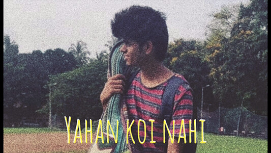 Yahan Koi Nahi Lyrics English Translation Punit Singh