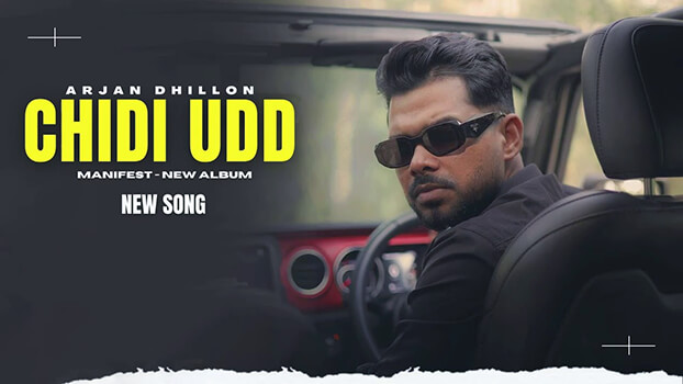 chidi udd arjan dhillon lyrics english