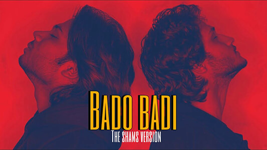 Bado Badi Lyrics English Translation Chahat Fateh Ali Khan