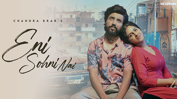 Eni Sohni Nai Lyrics English Meaning Chandra Brar