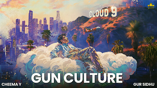 Gun Culture Lyrics English Translation Cheema Y